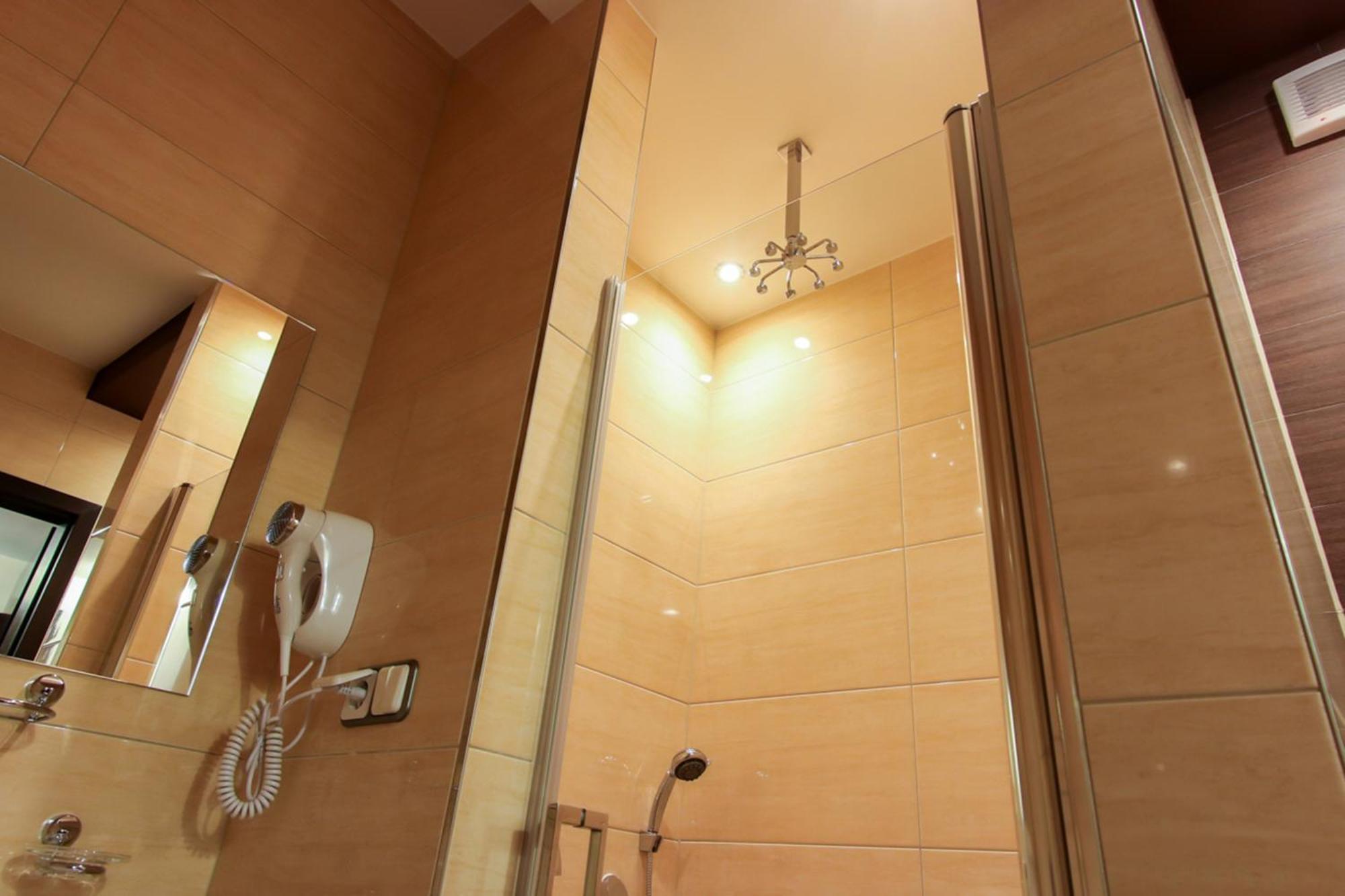 Pensjonat & Spa Raj Райгруд Номер фото