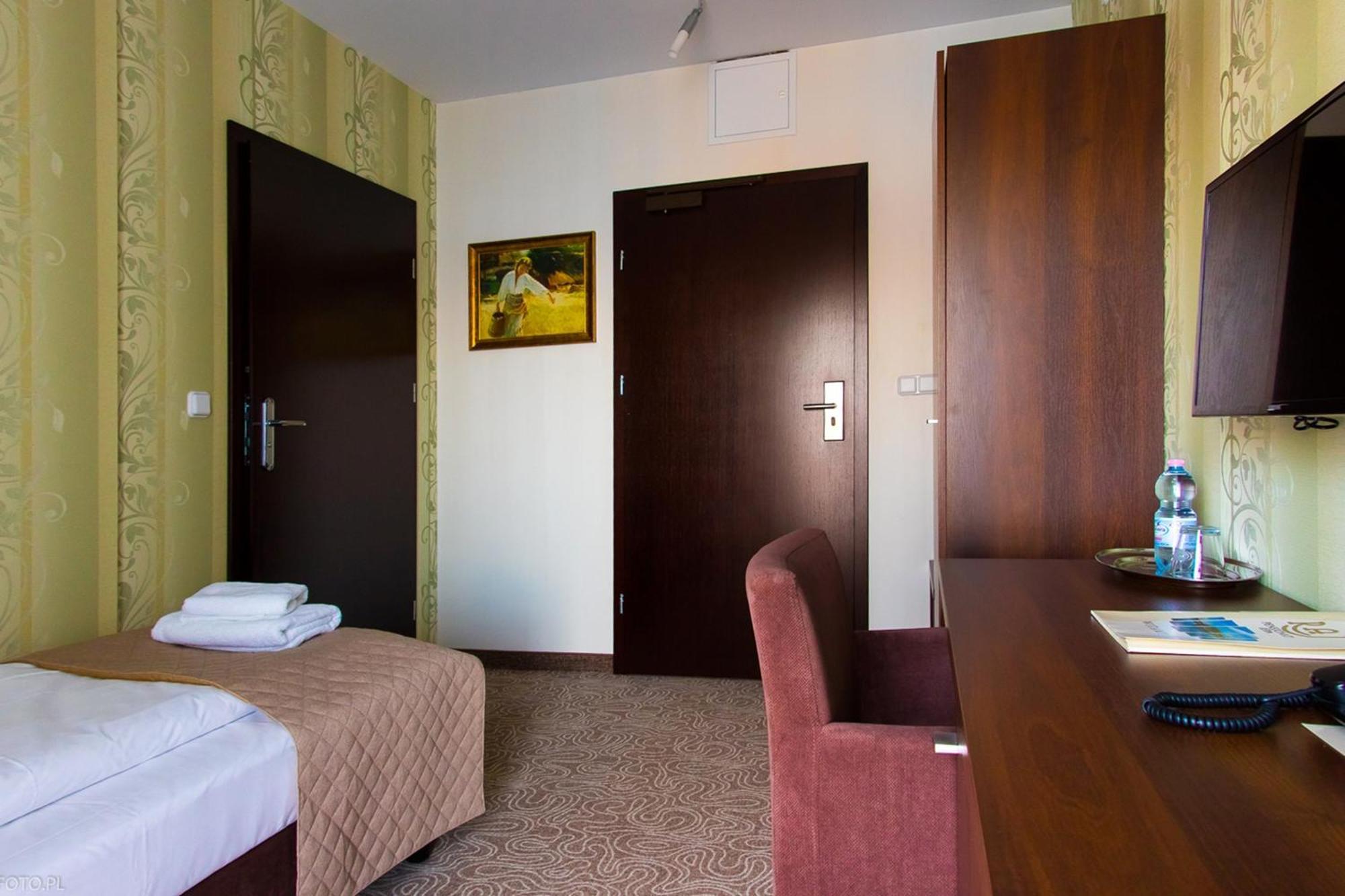 Pensjonat & Spa Raj Райгруд Номер фото
