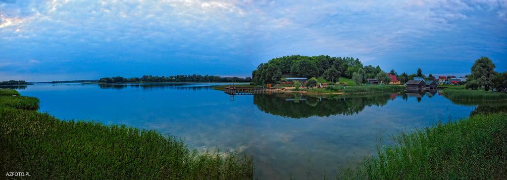 Pensjonat & Spa Raj Райгруд Экстерьер фото
